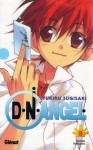 D.N.Angel - Volume 9