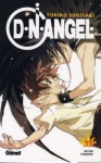 D.N.Angel - Volume 11