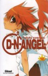 D.N.Angel - Volume 12