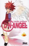 D.N.Angel - Volume 14