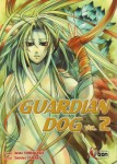 Guardian dog - Volume 2