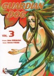 Guardian dog - Volume 3