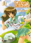 Yuma  la conqute du monde - Volume 1