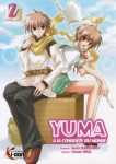 Yuma  la conqute du monde - Volume 2